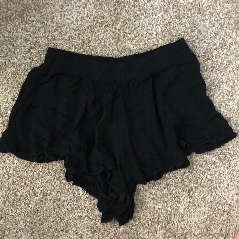 ANGL shorts